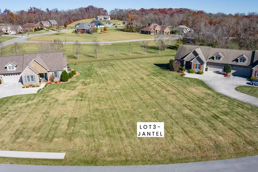 Lot 3 Jantel Drive, Crossville, TN 38555