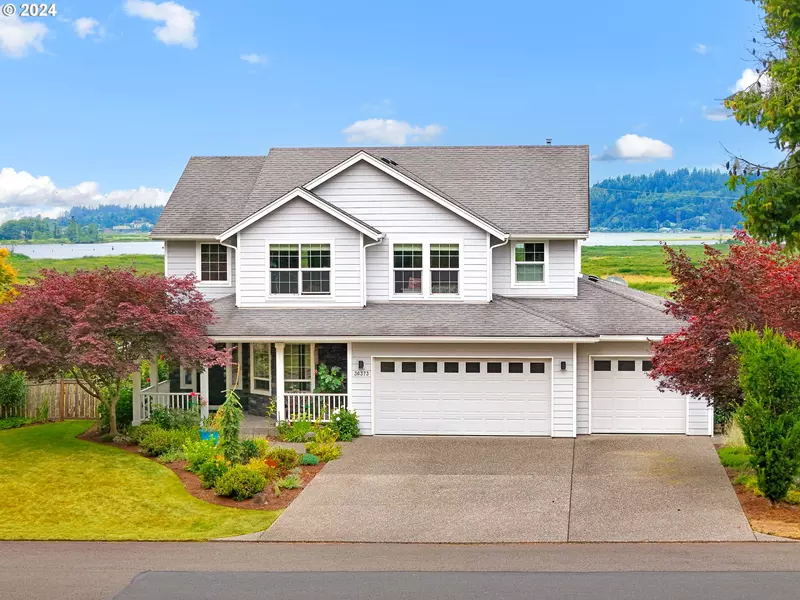 36373 RIVER POINT DR, Astoria, OR 97103