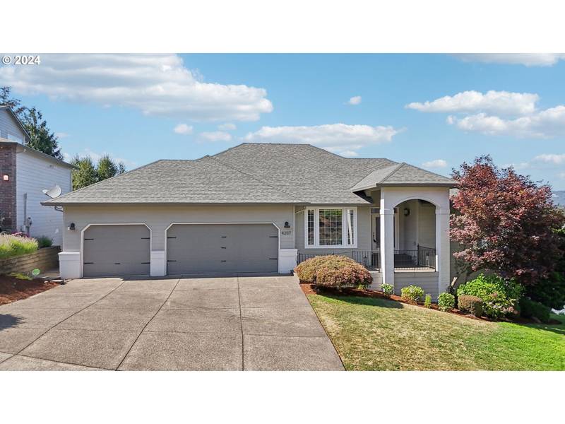 4207 NW SIERRA DR, Camas, WA 98607