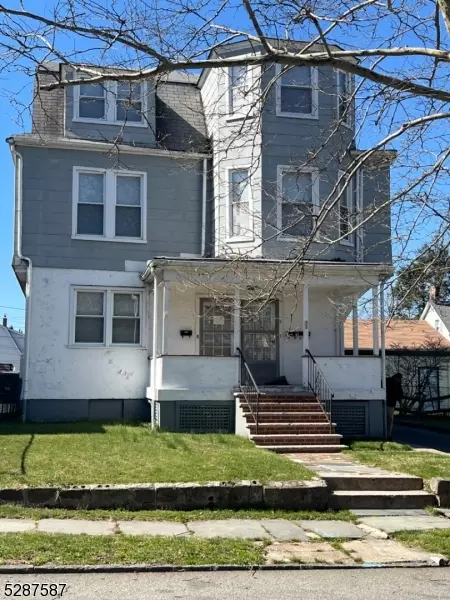 11 Brighton Ave, East Orange City, NJ 07017