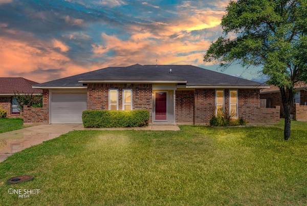 3941 Notre Dame Circle, Abilene, TX 79602