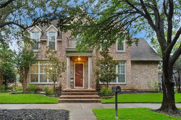 8609 Summer Tree Lane, North Richland Hills, TX 76180