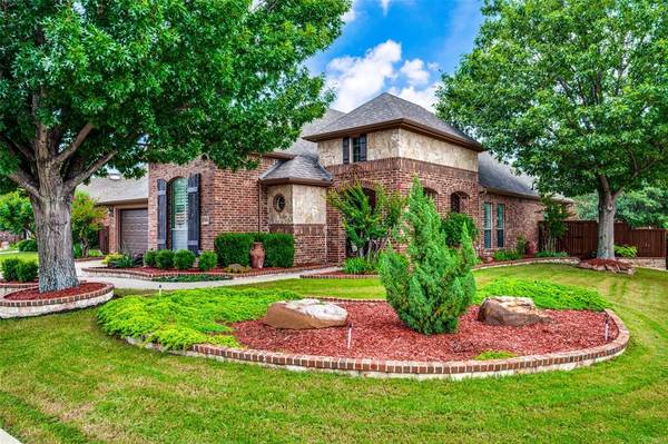 1700 Woodway Drive, Mckinney, TX 75071