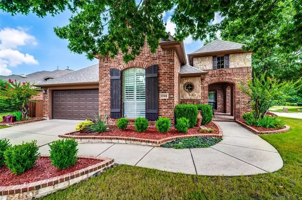 Mckinney, TX 75071,1700 Woodway Drive