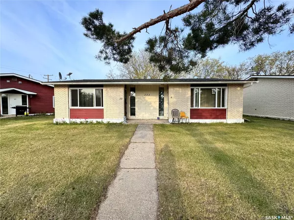 233 Moore STREET, Foam Lake, SK S0A 1A0