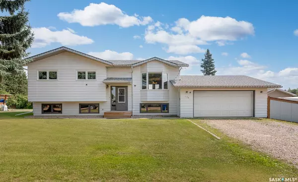 174 3rd STREET E, Pierceland, SK S0M 2K0