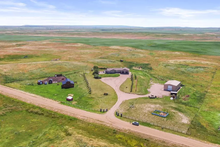 5019 Township Road 105A, Rural Cypress County, AB T1B 0K8