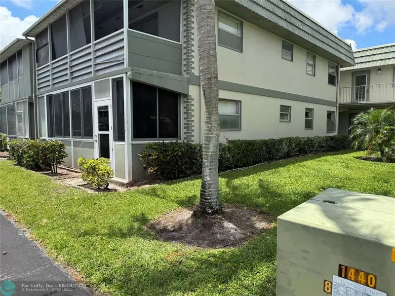 160 Brittany D  #160, Delray Beach, FL 33446