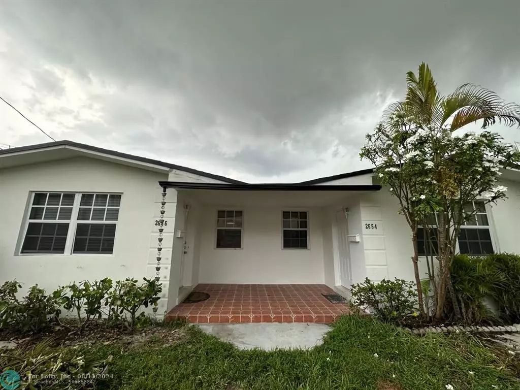 Miami, FL 33133,2656 SW 28th Ct