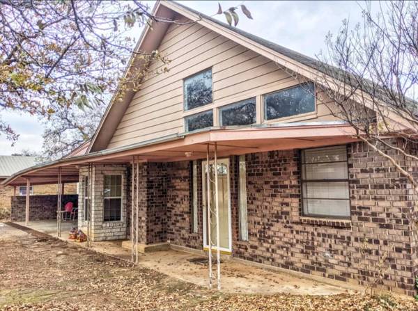 114 Brad Street, Jacksboro, TX 76458