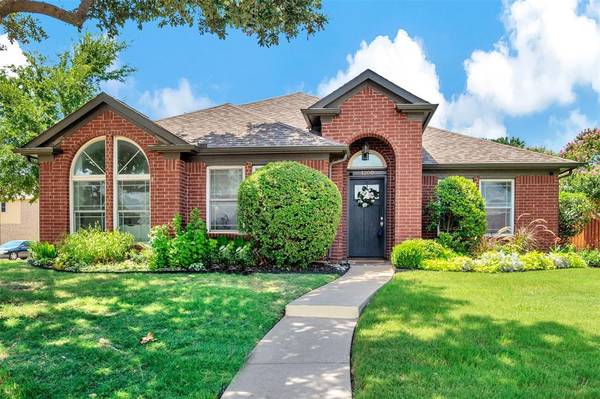 1200 Quaker Lane,  Lewisville,  TX 75077