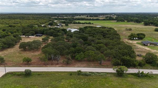 1991 Sunflower Road #Lot 4, Bridgeport, TX 76073