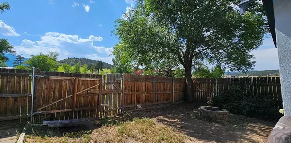 Rye, CO 81069,6155 Boulder Ave