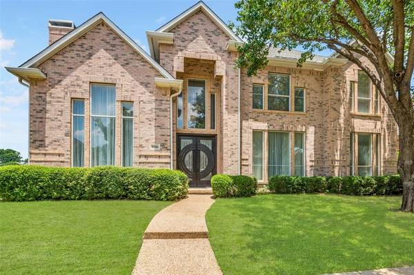 626 Glen Lakes Drive, Coppell, TX 75019