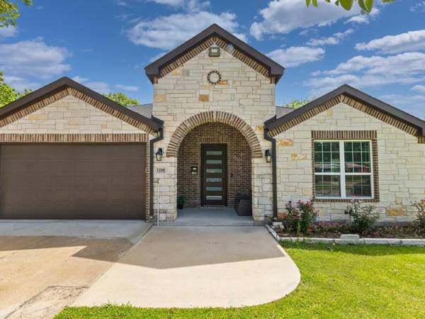 1108 Mohawk Drive,  Irving,  TX 75061