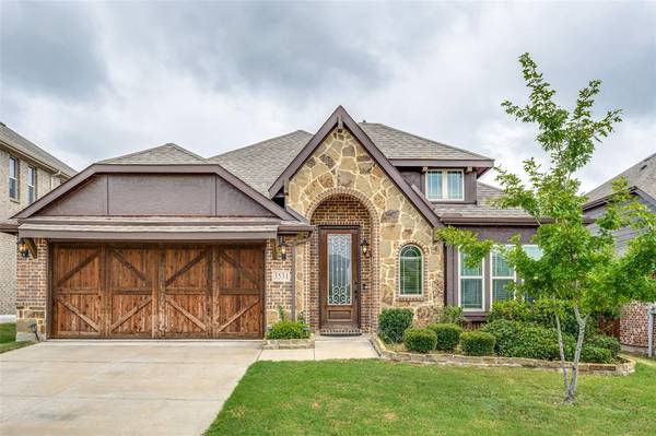 3531 Beaumont Drive, Wylie, TX 75098