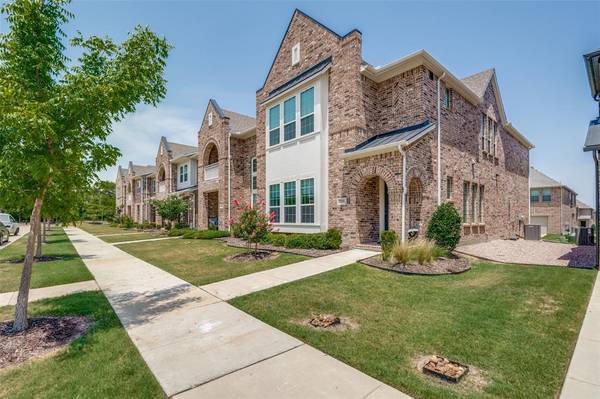 7258 Switchgrass Road, Frisco, TX 75033