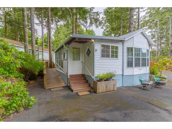 Depoe Bay, OR 97341,3700 N Hwy 101 ## 22