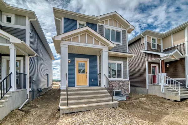 Airdrie, AB T4B 0A7,589 Baywater MNR SW