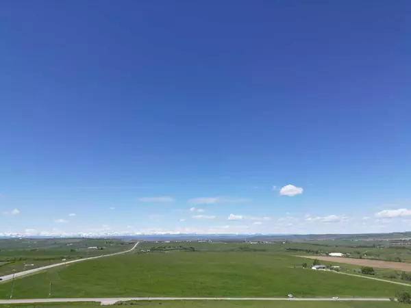 Rural Foothills County, AB T0L 1T0,16 Street W