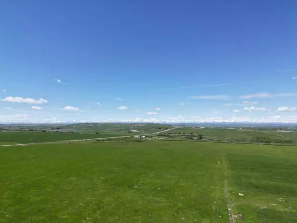 Rural Foothills County, AB T0L 1T0,16 Street W