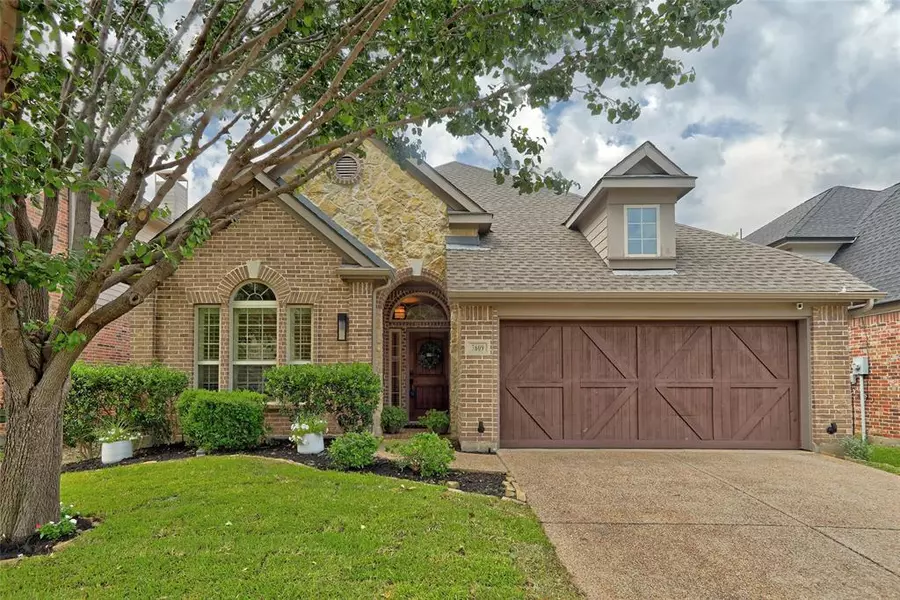 7609 Glenwood Springs Lane, Mckinney, TX 75070