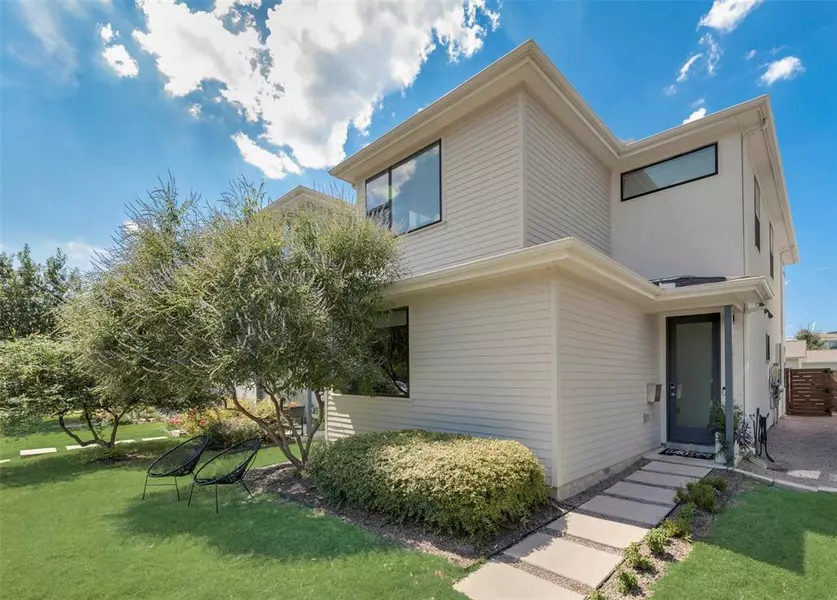 5347 Ellsworth Avenue, Dallas, TX 75206