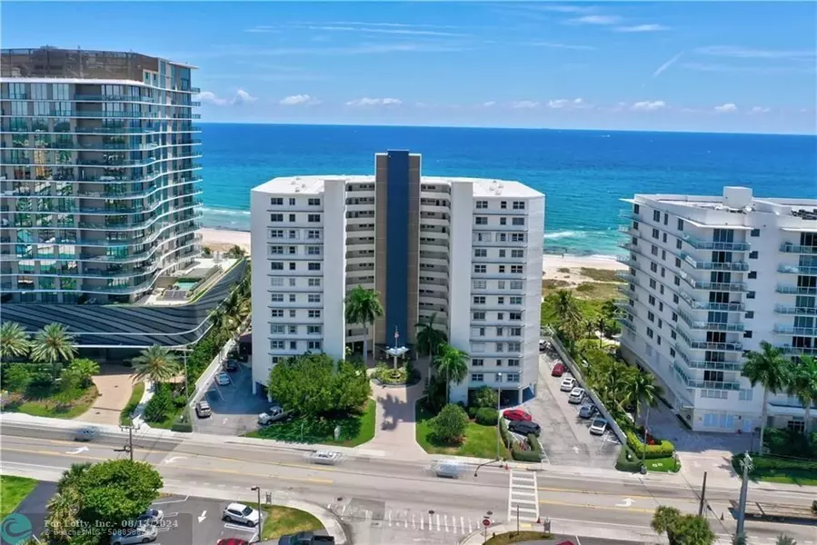 710 N OCEAN BLVD  #1111, Pompano Beach, FL 33062