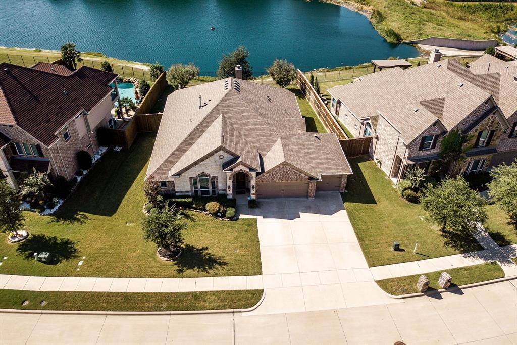 509 Kappa Way, Mckinney, TX 75071