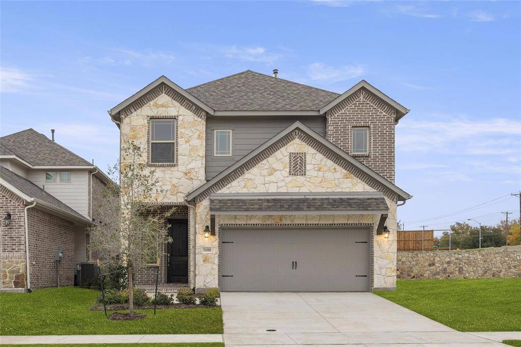 Rowlett, TX 75088,3608 Elizabeth Street