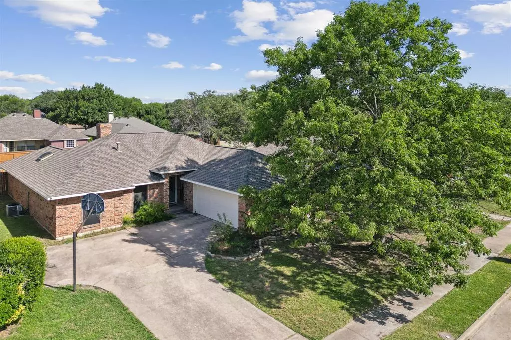 Wylie, TX 75098,103 S Winding Oaks Drive