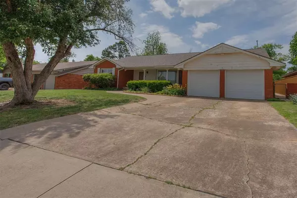 Oklahoma City, OK 73112,2606 NW 56th Street