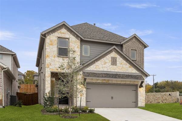 Rowlett, TX 75088,3608 Elizabeth Street