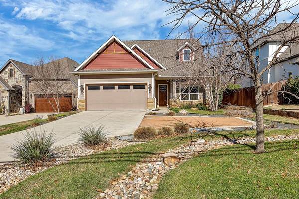 326 N Dove Road,  Grapevine,  TX 76051