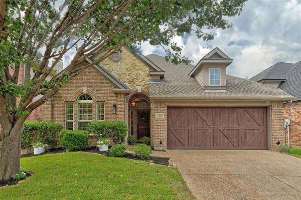 7609 Glenwood Springs Lane,  Mckinney,  TX 75070