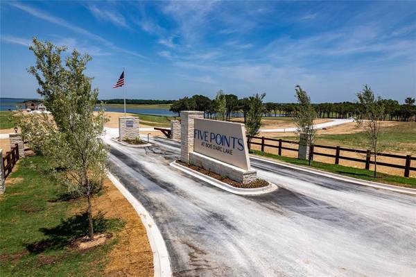 Lot 19 Lakeshore Terrace, Honey Grove, TX 75492