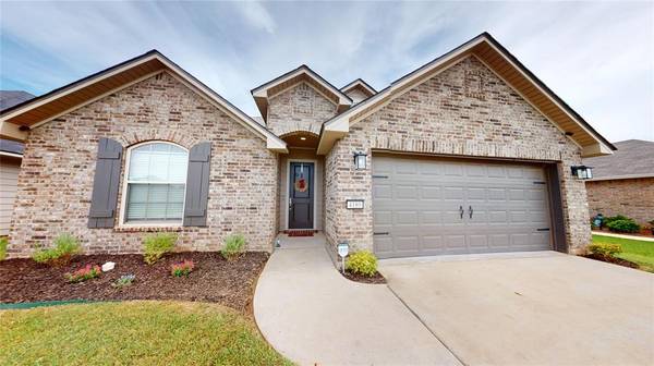 4180 Grassy Lake Drive, Bossier City, LA 71111