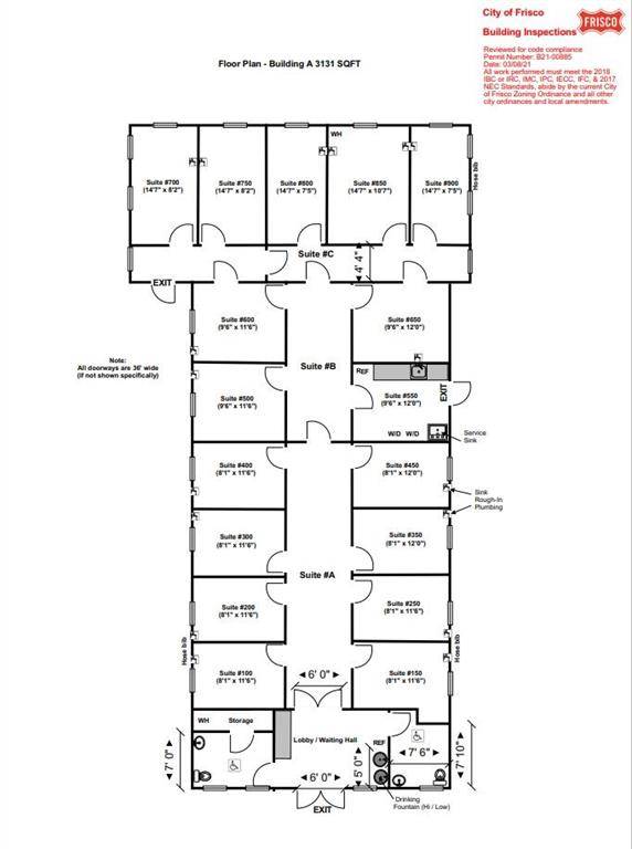 Frisco, TX 75034,7010 Ash Street