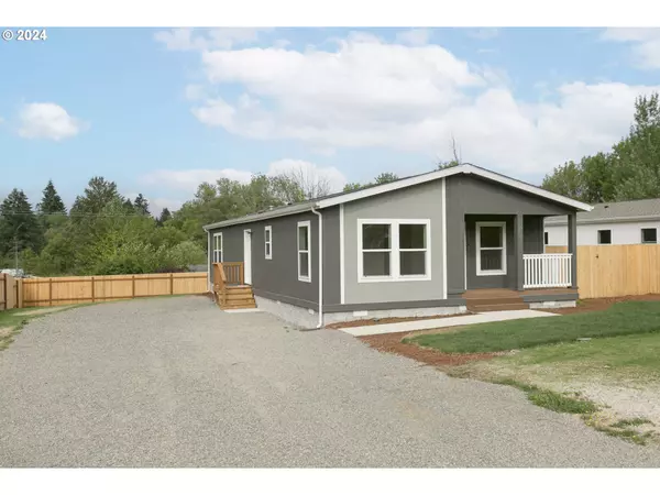 409 A ST, Vader, WA 98593