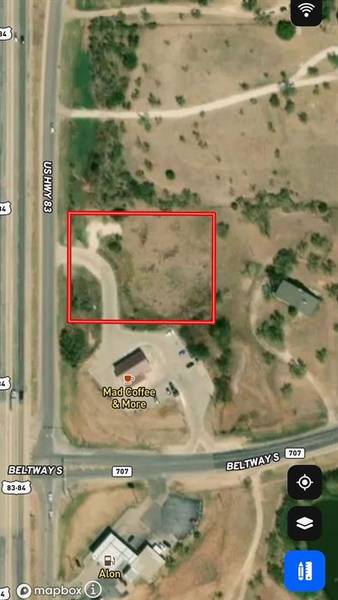 TBD 1.29 AC HWY 83-84, Abilene, TX 79606