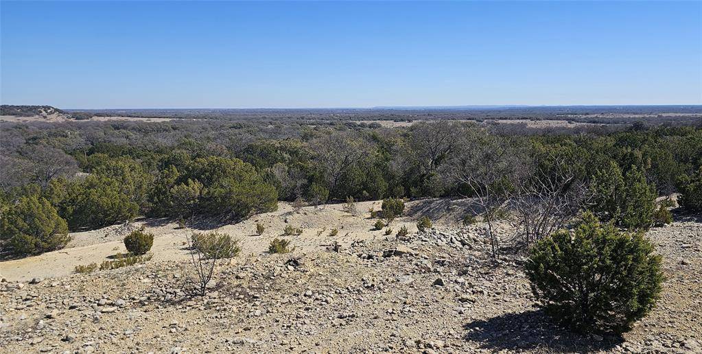 TBD County Road 205, Clyde, TX 79510