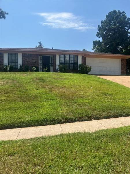 3901 Elmer Lane, Shreveport, LA 71109