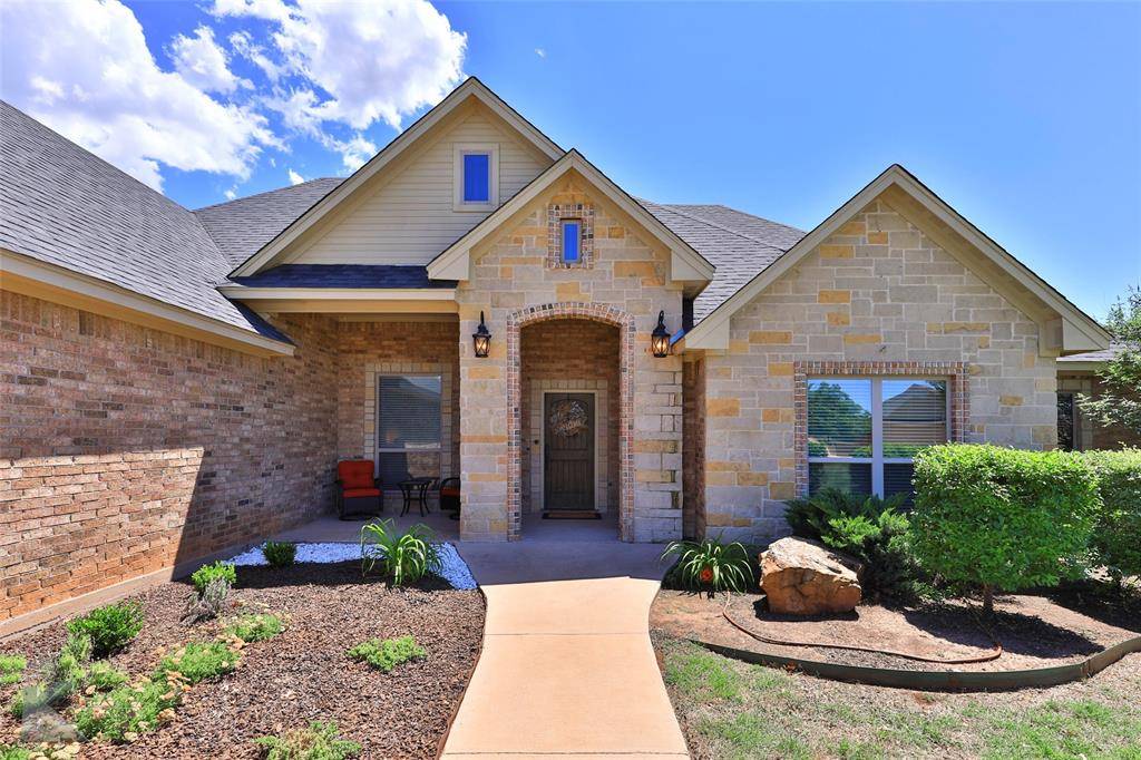 Abilene, TX 79602,109 Periwinkle Trail