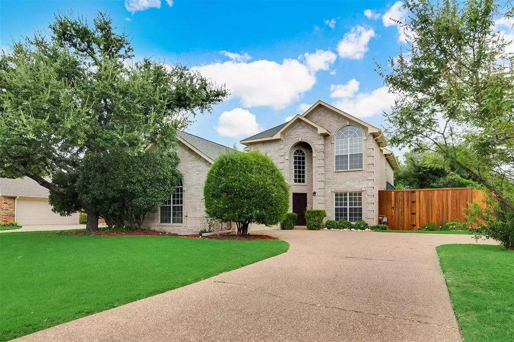 Plano, TX 75024,4567 Oak Shores Drive