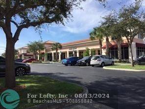 Coral Springs, FL 33073,4651 N State Road 7  #1-C