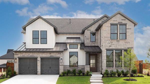 14024 Lilydale Road, Frisco, TX 75033