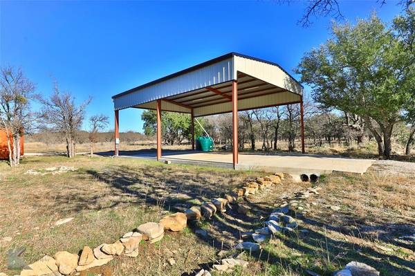 130 Lake Front Circle #CIR, May, TX 76857