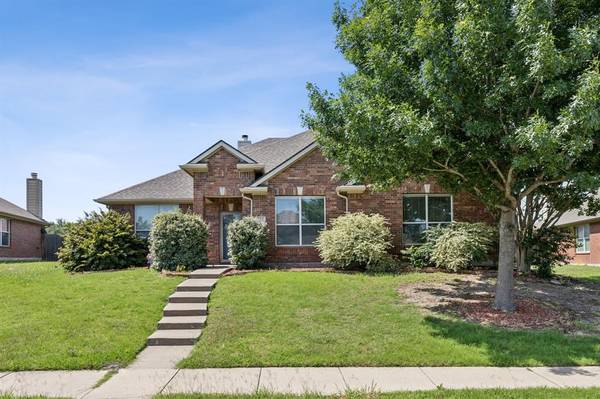 223 Rockbrook Drive,  Wylie,  TX 75098