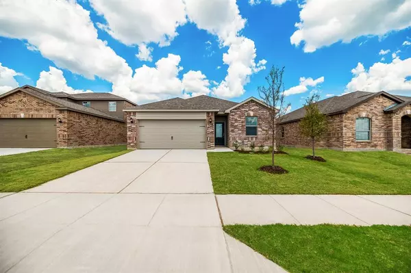 Anna, TX 75409,512 Harbor Oaks Drive