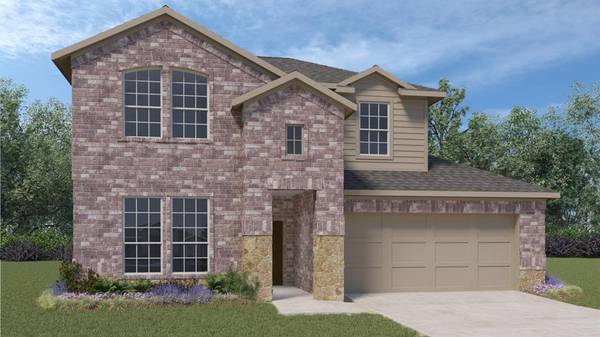 7233 Mayplace Drive, Mckinney, TX 75071